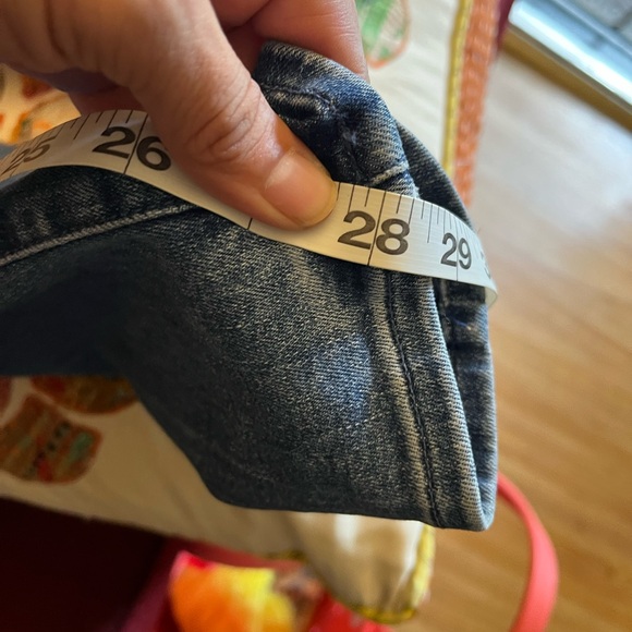 MOTHER The Looker Ankle We The Animals - Picture 7 of 11